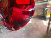Oto Çıkma Parça / Citroen / C3 / Far & Stop / Sağ Arka Stop / Çıkma Parça 