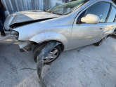 Oto Çıkma Parça / Chevrolet / Aveo / Kaporta & Karoser / Sol Ön Çamurluk / Çıkma Parça 