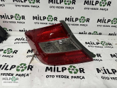 Oto Çıkma Parça / Honda / Civic / Far & Stop / Sol Arka Stop / Çıkma Parça 