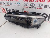 Oto Çıkma Parça / Honda / Civic / Far & Stop / Sol Ön Far / Çıkma Parça 