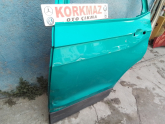 Oto Çıkma Parça / Volkswagen / T-Cross / Kaporta & Karoser / Sol Arka Kapı / Çıkma Parça 