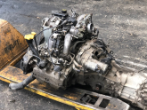 Oto Çıkma Parça / Subaru / Impreza / Motor / Motor (komple) / Çıkma Parça 