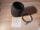 MERCEDES W 208 HAVA GİRİŞ BORU A111 098 10 83