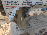 Oto Çıkma Parça / Ford / Fiesta / Tampon / Ön Tampon / Çıkma Parça 
