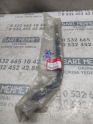 SIFIR ORJ HONDA CİVİC FD6 SOL ARKA TAMPON BRAKETİ