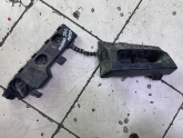 OPEL MOKKA MOKKA X SOL ARKA TAMPON BRAKETİ 95256260 CANCAN OPEL