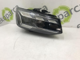 Oto Çıkma Parça / Audi / Q2 / Far & Stop / Sağ Ön Far / Çıkma Parça 