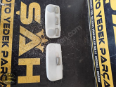 RENAULT FLUENCE TAVAN LAMBASI