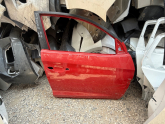 Hyundai Tucson sağ ön kapı (kırmızı)