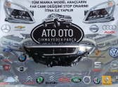 SUBARU SOLTERRA ORJİNAL ÇIKMA SOL FAR