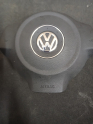 Oto Çıkma Parça / Volkswagen / Polo / Airbag / Sürücü Airbag / Çıkma Parça 