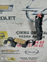 OPEL CORSA D SOL ARKA TAMPON BRAKETİ  ÇIKMA SÖKME YEDEK PARÇA