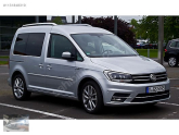 Oto Çıkma Parça / Volkswagen / Caddy / Far & Stop / Sol Ön Far / Çıkma Parça 