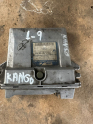 RENAULT KANGO 1.9 MOTOR BEYNİ