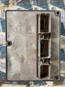 0281011612 Ford FİESTA 1.6 TDCI  MOTOR BEYNİ