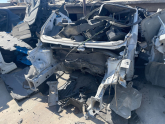 Oto Çıkma Parça / Ford / Tourneo Courier / Kaporta & Karoser / Ön Şasi / Çıkma Parça 