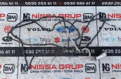 FORD COURİER ADBLUE BEYİN TESİSATI MT76 5J249 AE ORJİNAL ÇIKMA