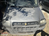 Doblo kaput