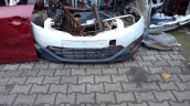 Nissan qahqai ön tampon 2012
