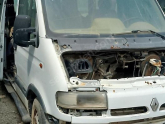 Oto Çıkma Parça / Renault / Master / Far & Stop / Sağ Ön Far / Çıkma Parça 