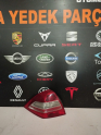 Renault Megane 2 İçin Sol Arka Stop Parçası