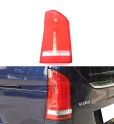 MERCEDES VİTO W447 SOL STOP CAMI SIFIR (14-21)