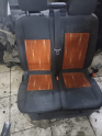 Oto Çıkma Parça / Ford / Transit Custom / Koltuk & Döşeme / Koltuk Takımı / Çıkma Parça 