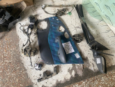 Oto Çıkma Parça / Fiat / Palio / Kaporta & Karoser / Kapı Menteşesi / Çıkma Parça 