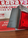 Oto Çıkma Parça / Toyota / Corolla / Far & Stop / Sağ Arka Stop / Sıfır Parça 