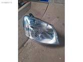 Oto Çıkma Parça / Peugeot / Partner / Far & Stop / Sağ Ön Far / Çıkma Parça 