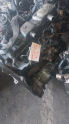 Ford  connet 1.8 90 lık komple motor çıkma