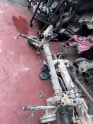 PEUGEOT 301 komple dingil çıkma