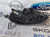 Oto Çıkma Parça / Volkswagen / Polo / Far & Stop / Sol Ön Far / Çıkma Parça 