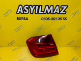 BMW 3 SERİSİ F30 SOL STOP (ORJİNAL HATASIZ)