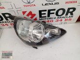 Oto Çıkma Parça / Honda / Jazz / Far & Stop / Sağ Ön Far / Çıkma Parça 