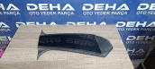MERCEDES CLA SOL ORTA DİREK DIŞ KAPLAMASI A117 690 01 79 0