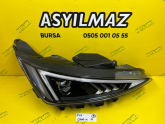 ELANTRA LEDLİ SAĞ FAR (ORJİNAL HATASIZ)