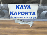 Oto Çıkma Parça / Volkswagen / Jetta / Tampon / Tampon Braketi / Sıfır Parça 