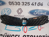 RENAULT CLİO 5 MAKYAJ TAMPON IZGARASI ORJİNAL ÇIKMA