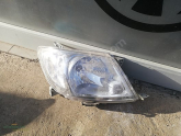 Oto Çıkma Parça / Toyota / Hilux / Far & Stop / Sağ Ön Far / Çıkma Parça 