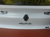 Oto Çıkma Parça / Renault / Rafale / Kaporta & Karoser / Bagaj Kapağı / Çıkma Parça 