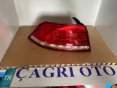 Oto Çıkma Parça / Volkswagen / Passat / Far & Stop / Sol Arka Stop / Sıfır Parça 