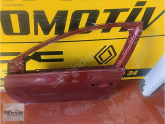 Oto Çıkma Parça / Renault / Megane / Kaporta & Karoser / Sağ Ön Kapı / Çıkma Parça 