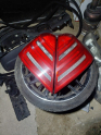 MERCEDES S SERİSİ S600 SOL ARKA STOP PARÇASI