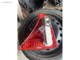 Oto Çıkma Parça / Renault / Clio / Far & Stop / Sol Arka Stop / Çıkma Parça 