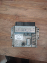 PEUGEOT BOXER MOTOR BEYNİ