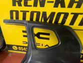 Oto Çıkma Parça / Dacia / Duster / Kaporta & Karoser / Arka Çamurluk / Çıkma Parça 