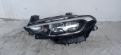 Oto Çıkma Parça / Fiat / Egea / Far & Stop / Sol Ön Far / Çıkma Parça 