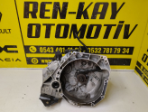 304015768R 320107520R 321018352R RENAULT 1.0 TCE ŞANZIMAN KOMPLE