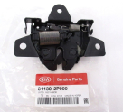 81130-2P000 SORENTO 2010 SONRASI KAPUT KİLİDİ